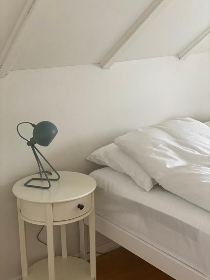Indreli Feriehus Flam Bagian luar foto