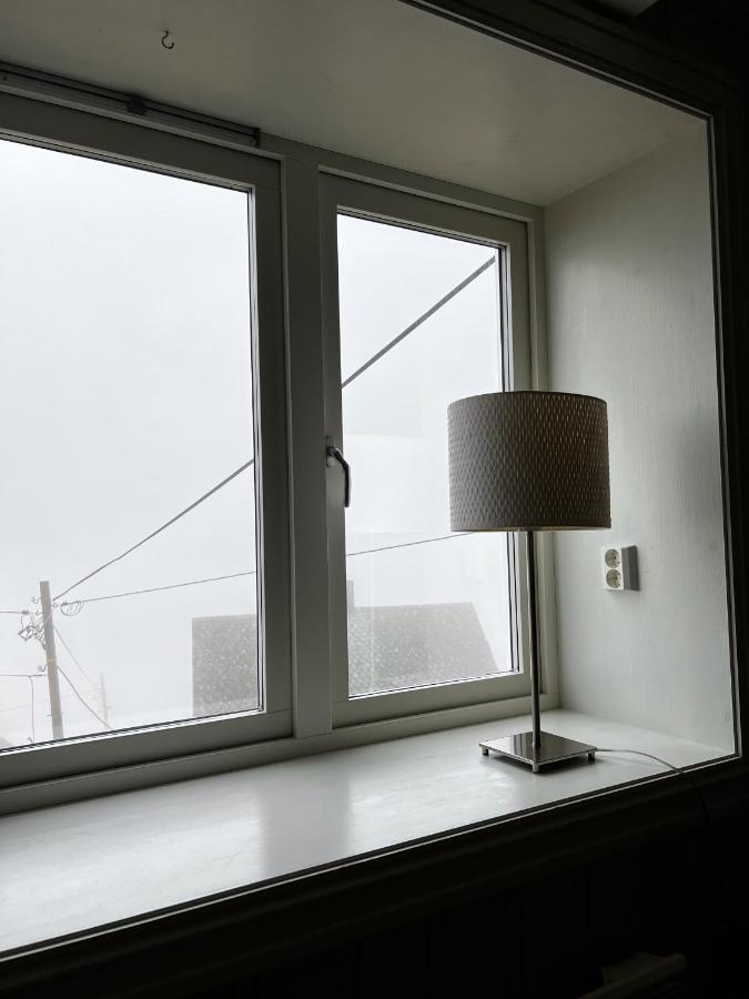 Indreli Feriehus Flam Bagian luar foto